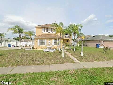 Covent Gardens, DELTONA, FL 32725