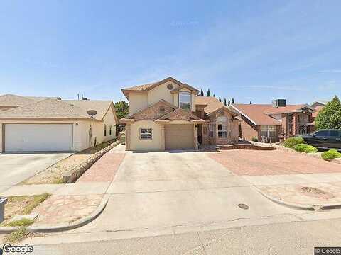 Red Sun, EL PASO, TX 79938