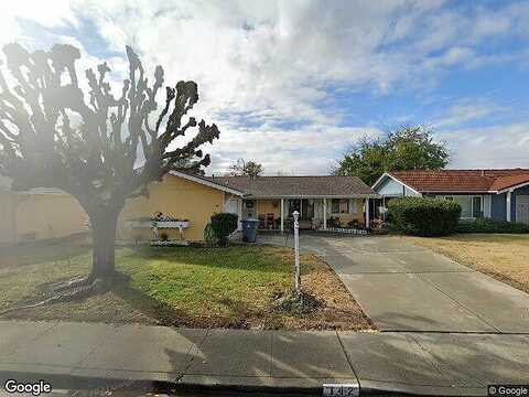 Mckinley, VACAVILLE, CA 95687
