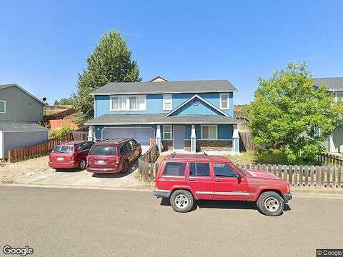 Umpqua View, ROSEBURG, OR 97471