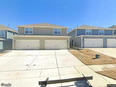 Parker, PRINCETON, TX 75407