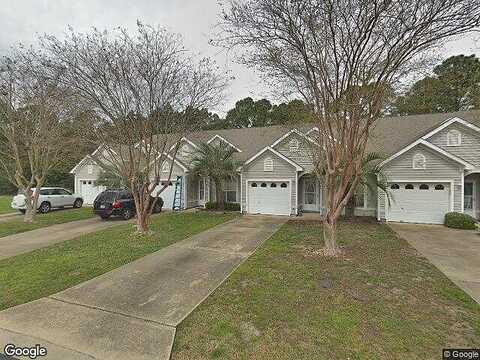 Tiger Lake, GULF BREEZE, FL 32563