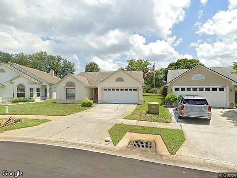 Rochester, NEW SMYRNA BEACH, FL 32168
