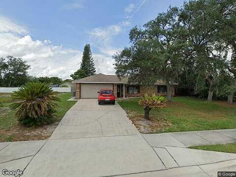 Fort Smith, DELTONA, FL 32738