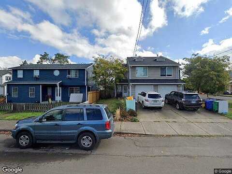 65Th, PORTLAND, OR 97206