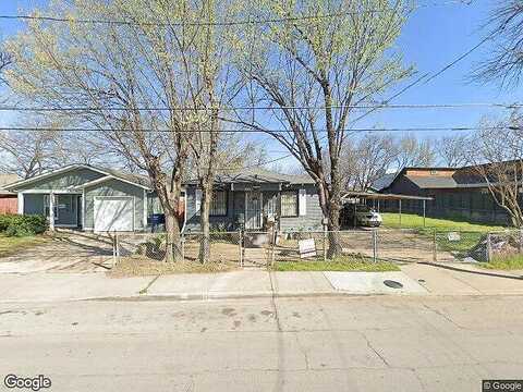Dennison, DALLAS, TX 75212