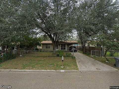 Smith, EDINBURG, TX 78541