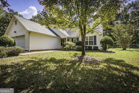 Earl North, NEWNAN, GA 30263