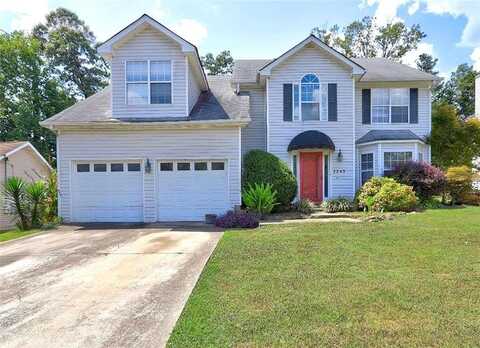 Glen Briar, LITHONIA, GA 30058
