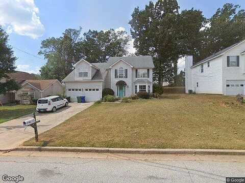 Glen Briar, LITHONIA, GA 30058