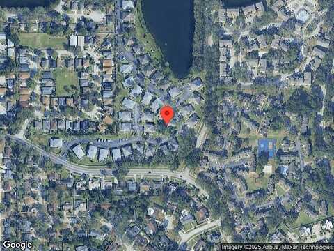 Ring Neck, ORLANDO, FL 32808