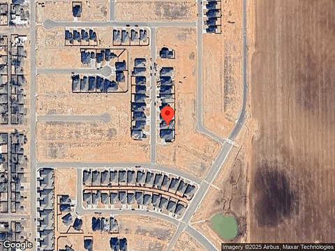 Durham, WOLFFORTH, TX 79382