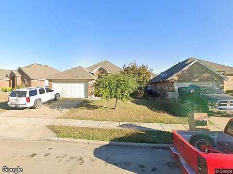 Chesington, FORT WORTH, TX 76137