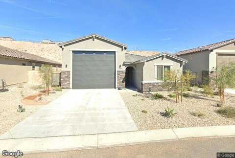 Secret Pass Canyon, BULLHEAD CITY, AZ 86429
