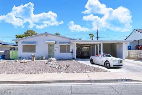 Hassett, LAS VEGAS, NV 89104