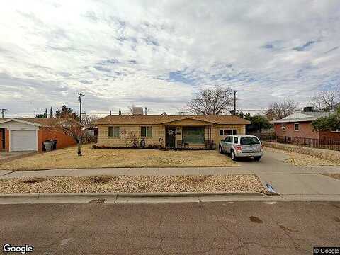 Keystone, EL PASO, TX 79924