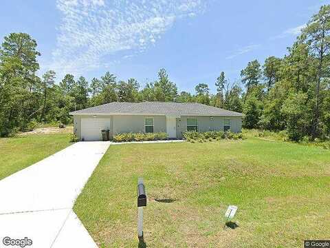 Spruce Loop, OCALA, FL 34472