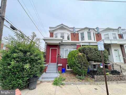 Pine, PHILADELPHIA, PA 19143