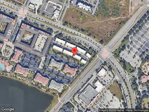 Tidecrest, ORLANDO, FL 32819