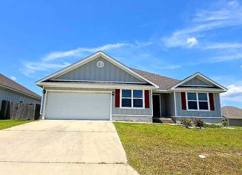Larry Furr, PENSACOLA, FL 32526