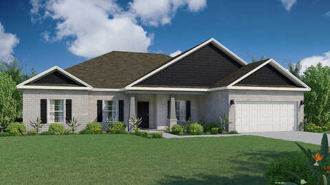 Lot 123 Fawn Run East, Freeport, FL 32439