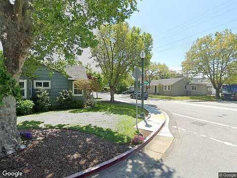 Address Withheld By Seller, San Mateo, CA 94403