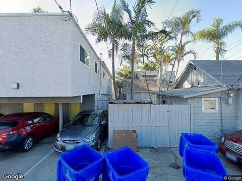 Address Withheld By Seller, San Diego, CA 92102