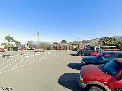 Address Withheld By Seller, Pacifica, CA 94044