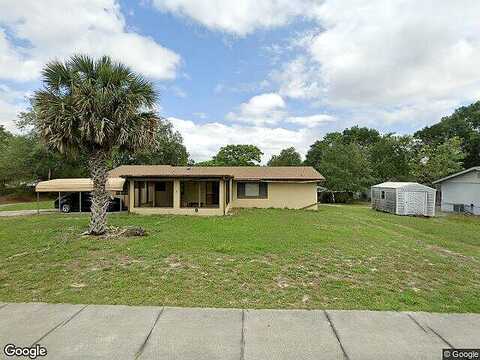 Address Withheld By Seller, ORANGE CITY, FL 32763