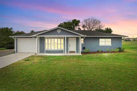 Address Withheld By Seller, ORANGE CITY, FL 32763