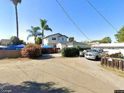 Address Withheld By Seller, Lemon Grove, CA 91945