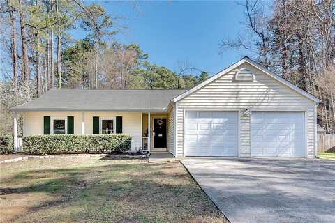 Address Withheld By Seller, Kennesaw, GA 30152