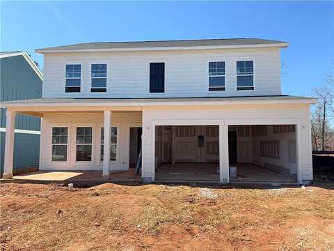 Address Withheld By Seller, Conyers, GA 30094
