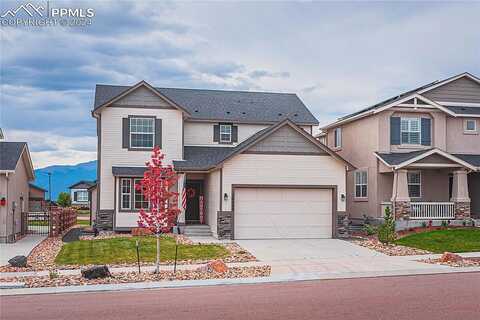Address Withheld By Seller, Colorado Springs, CO 80924