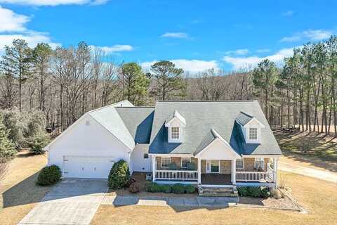 Address Withheld By Seller, Auburn, GA 30011
