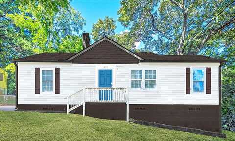 Address Withheld By Seller, Atlanta, GA 30315