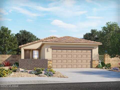 N Solstice Avenue, Marana, AZ 85743