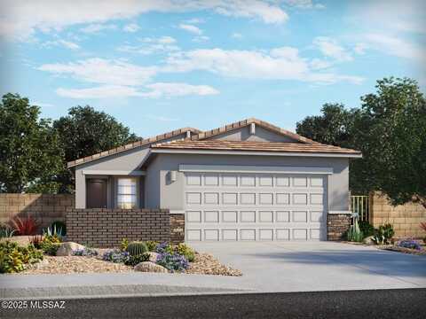 N Solstice Avenue, Marana, AZ 85743