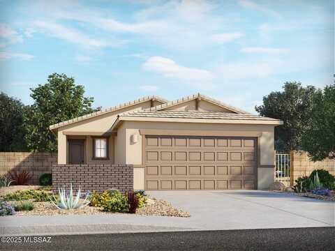 N Solstice Avenue, Marana, AZ 85743