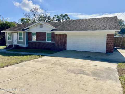 Jupiter S Court, Jacksonville, FL 32246