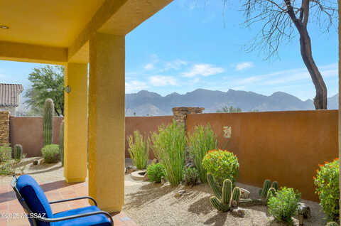 W Leatherleaf Drive, Oro Valley, AZ 85737