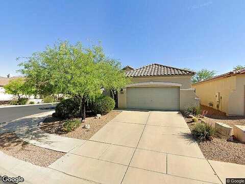 W Leatherleaf Drive, Oro Valley, AZ 85737