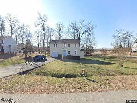 Deerlake, NEW KENT, VA 23124