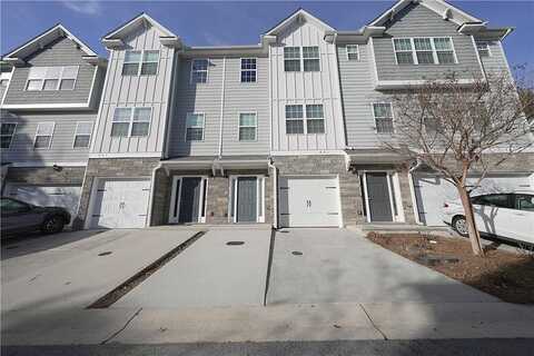 Plaza Park Walk #50, Kennesaw, GA 30144