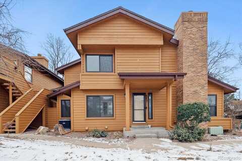 E Iliff Avenue E #43, Denver, CO 80231
