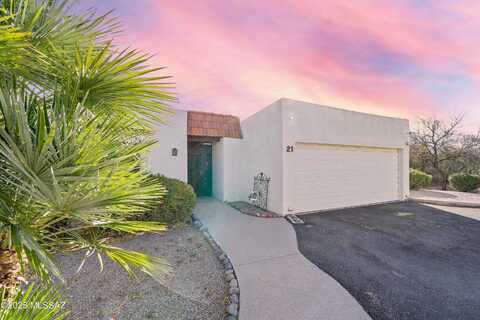 E Speedway Boulevard #Unit 21, Tucson, AZ 85710