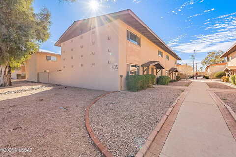 N Venice Avenue #Apt A, Tucson, AZ 85711