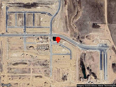 Traveler Terrace, Colorado Springs, CO 80908