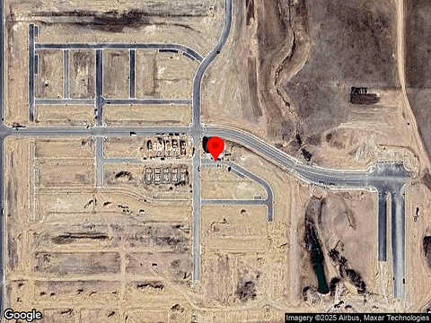 Traveler Terrace, Colorado Springs, CO 80908