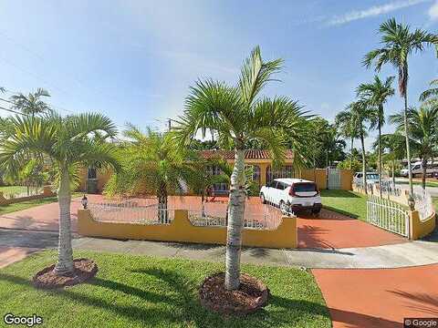 65Th, HIALEAH, FL 33012